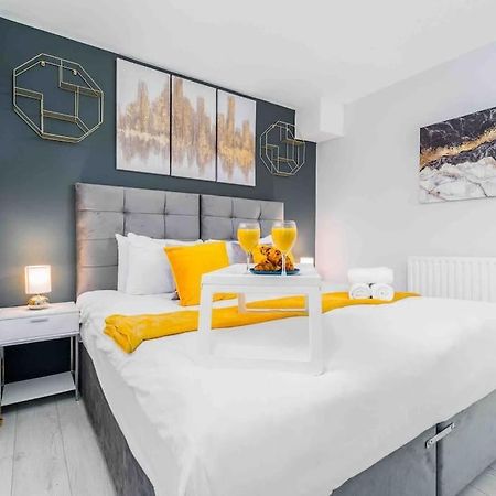 برمنغهام ✪Central✪6Bed✪ Parking✪Pool Table✪Private Patio ✪ المظهر الخارجي الصورة