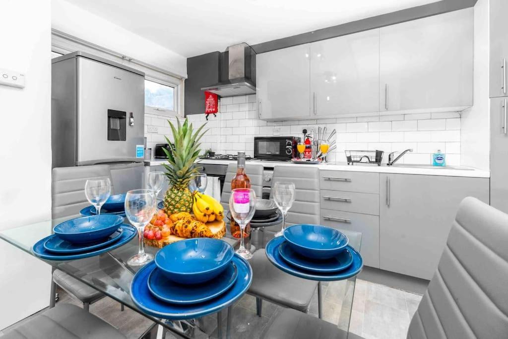 برمنغهام ✪Central✪6Bed✪ Parking✪Pool Table✪Private Patio ✪ المظهر الخارجي الصورة