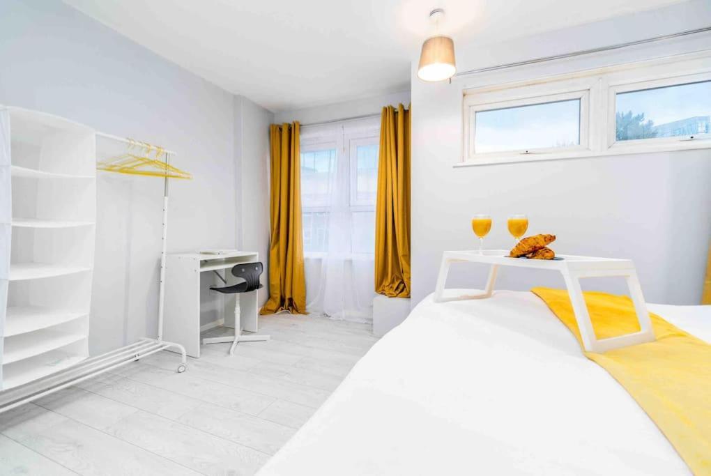برمنغهام ✪Central✪6Bed✪ Parking✪Pool Table✪Private Patio ✪ المظهر الخارجي الصورة
